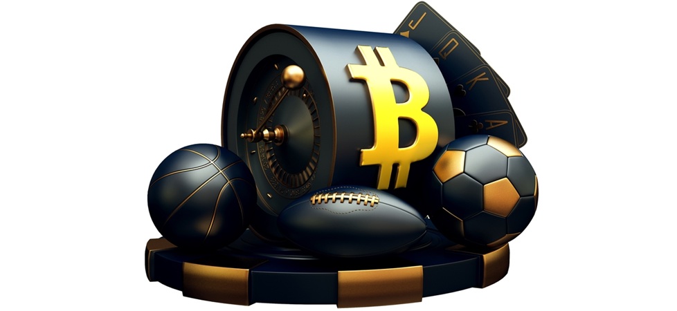 Paris sportif crypto
