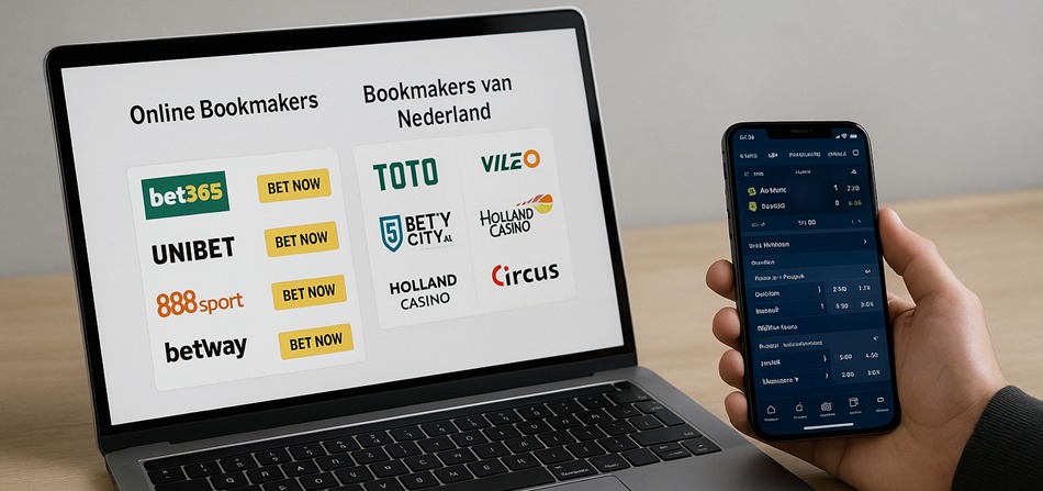 Existe-t-il un bookmaker hors ARJEL